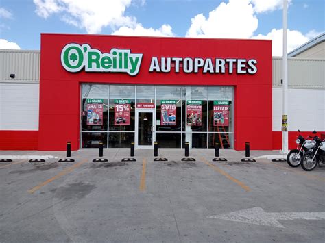 Tienda o'reilly. Things To Know About Tienda o'reilly. 
